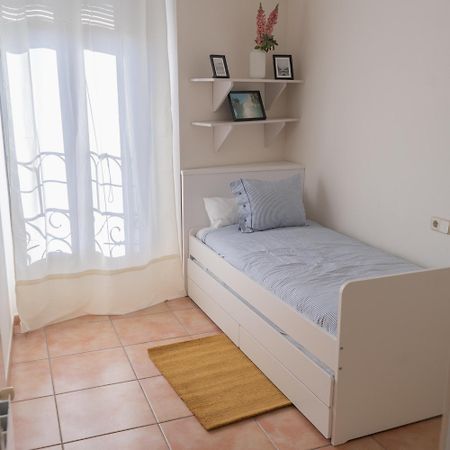 Apartament En Placa Nova 2, Palafrugell Kültér fotó