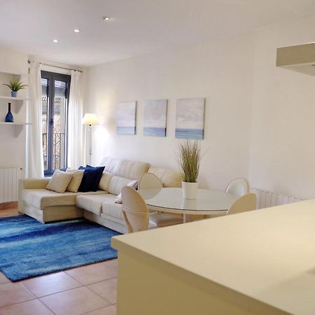 Apartament En Placa Nova 2, Palafrugell Kültér fotó