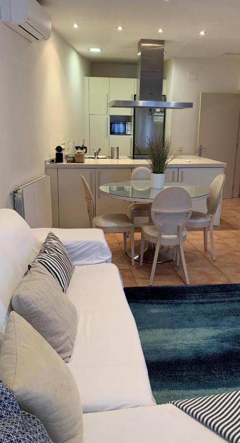 Apartament En Placa Nova 2, Palafrugell Kültér fotó