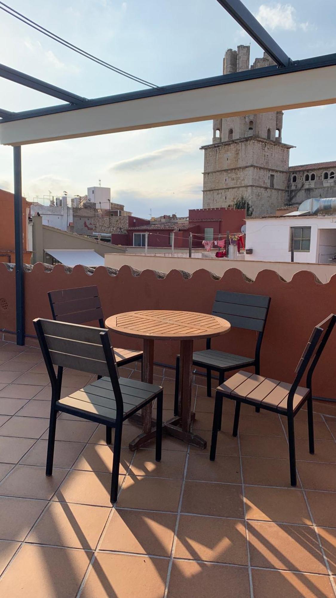 Apartament En Placa Nova 2, Palafrugell Kültér fotó