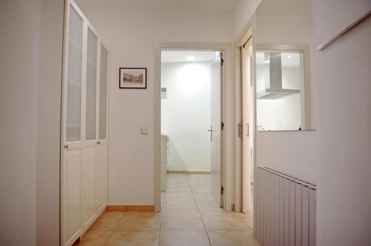 Apartament En Placa Nova 2, Palafrugell Kültér fotó