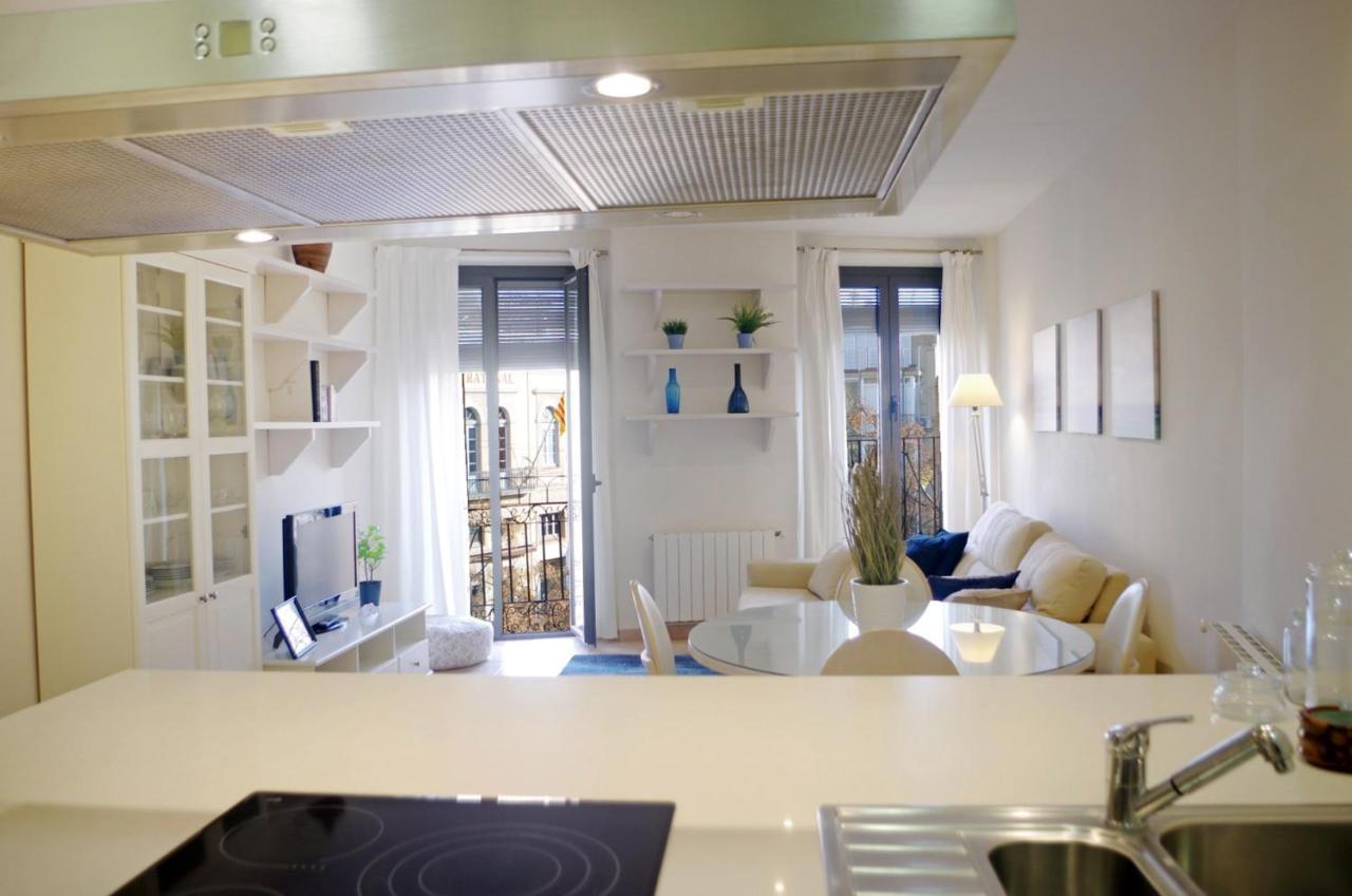 Apartament En Placa Nova 2, Palafrugell Kültér fotó