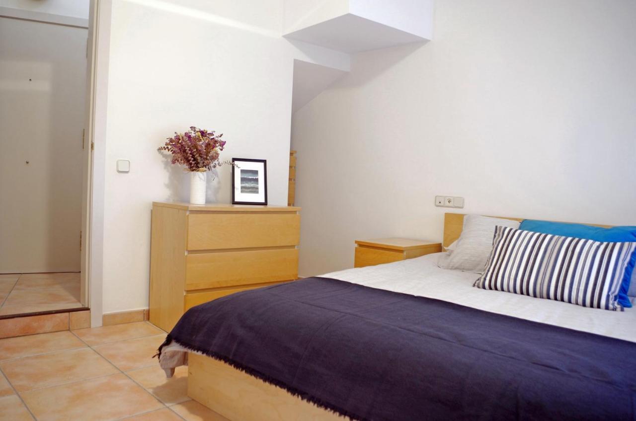 Apartament En Placa Nova 2, Palafrugell Kültér fotó