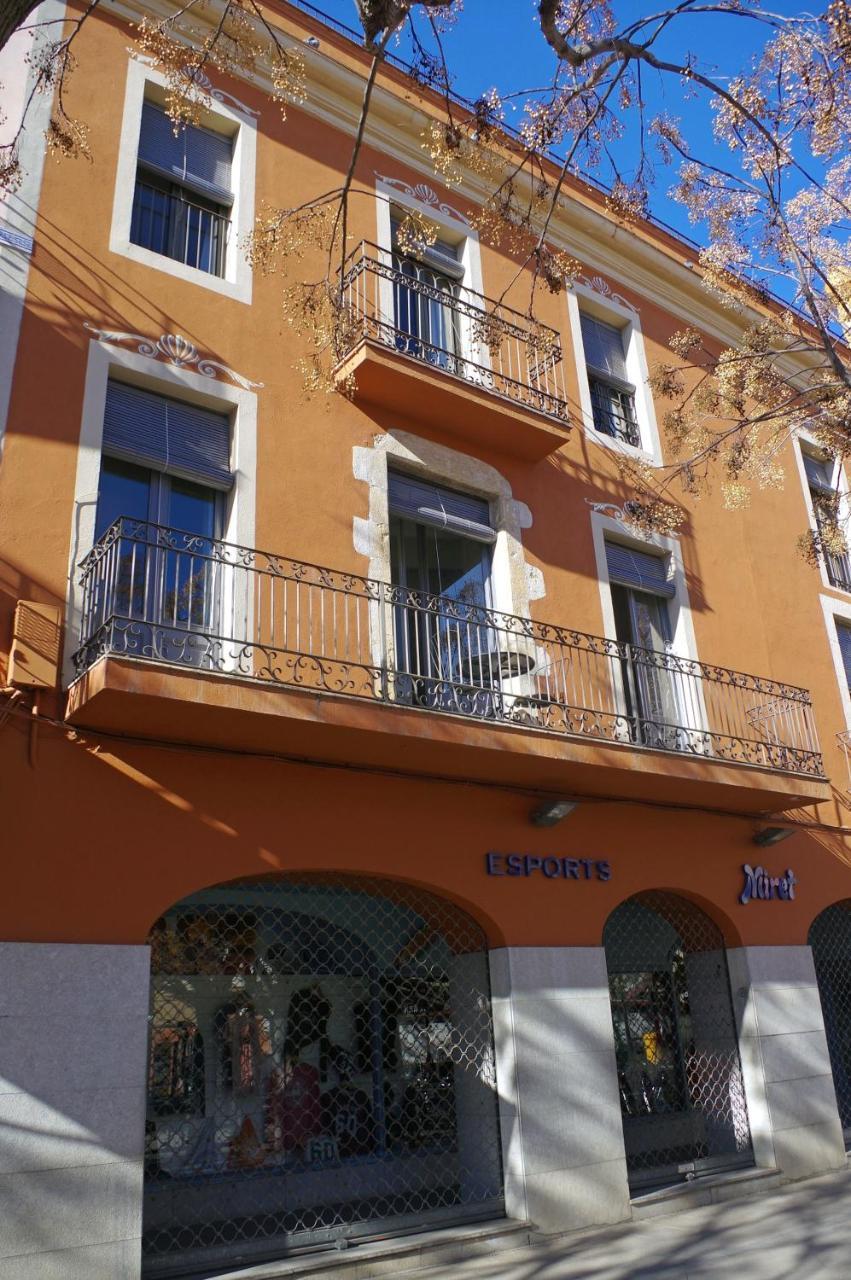 Apartament En Placa Nova 2, Palafrugell Kültér fotó